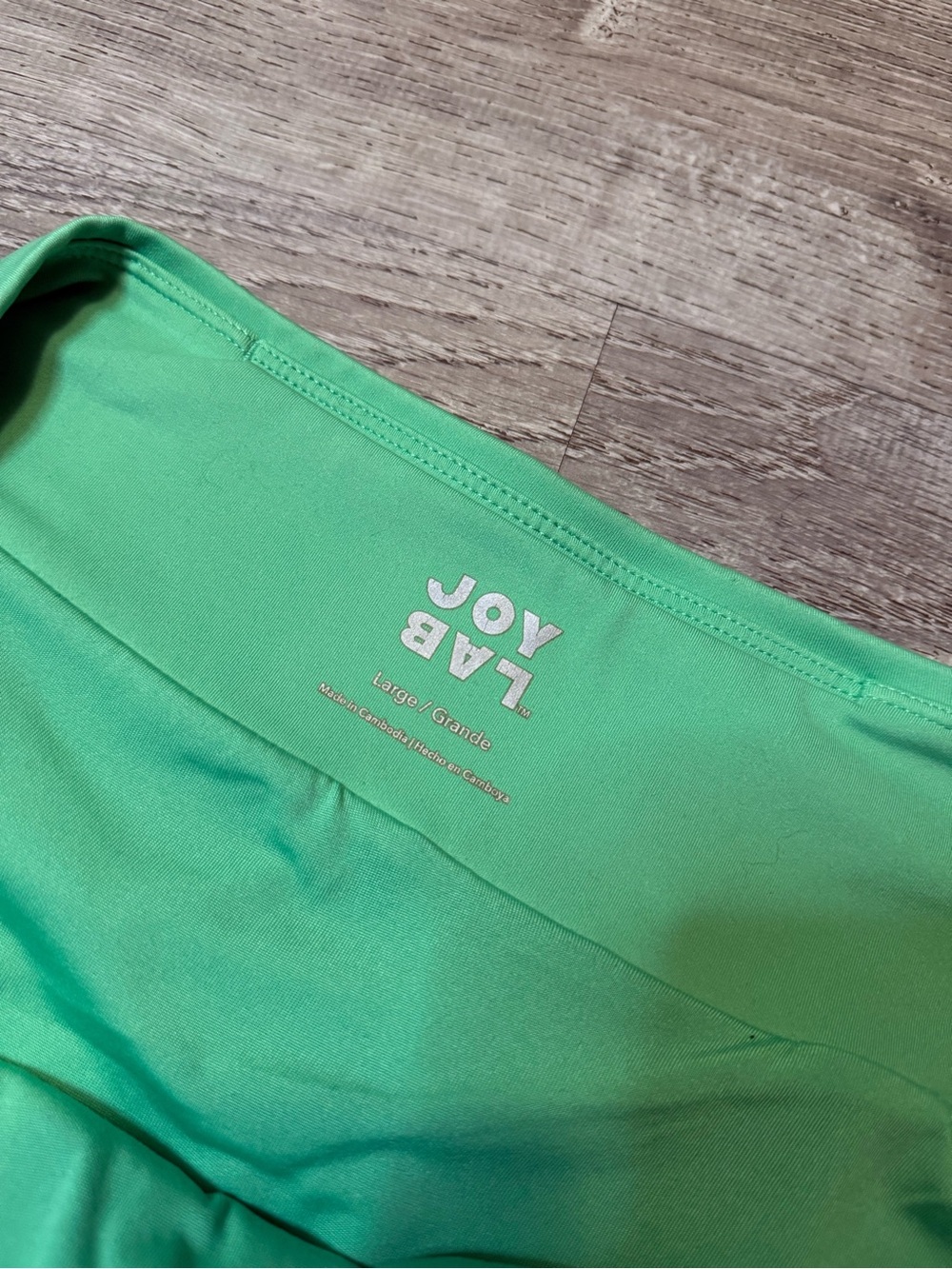 •JOYLAB• RUNNING SHORTS - Picture 3 of 7